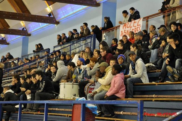 Photo hockey reportage Finale U22 Excellence