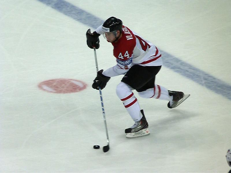 Mondial 12 - Canada VS Etats Unis