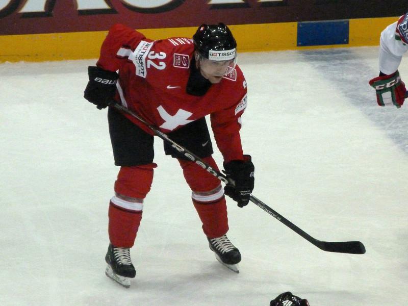 Mondial 12 - Suisse VS Bélarussie