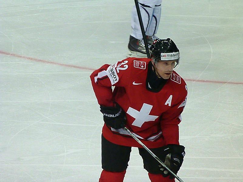 Mondial 12 - Finlande VS Suisse
