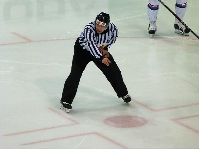Photo hockey album Mondial 12 - Belarus VS France
