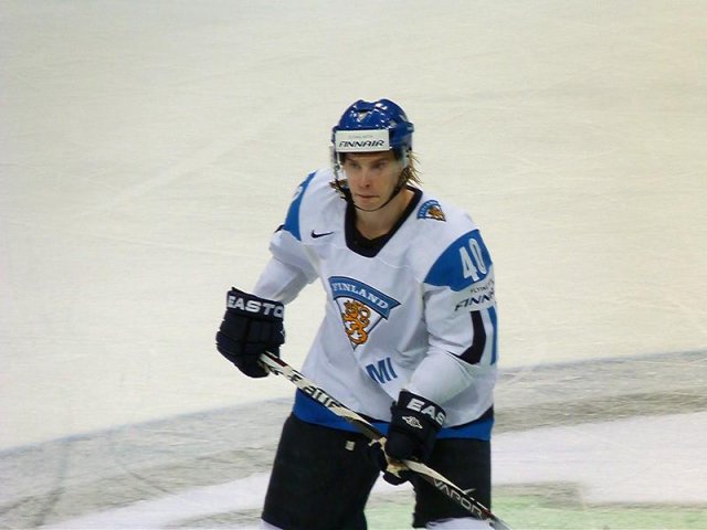 Photo hockey album Mondial 12 - Finlande VS Rép. Tchèque - Petite Finale