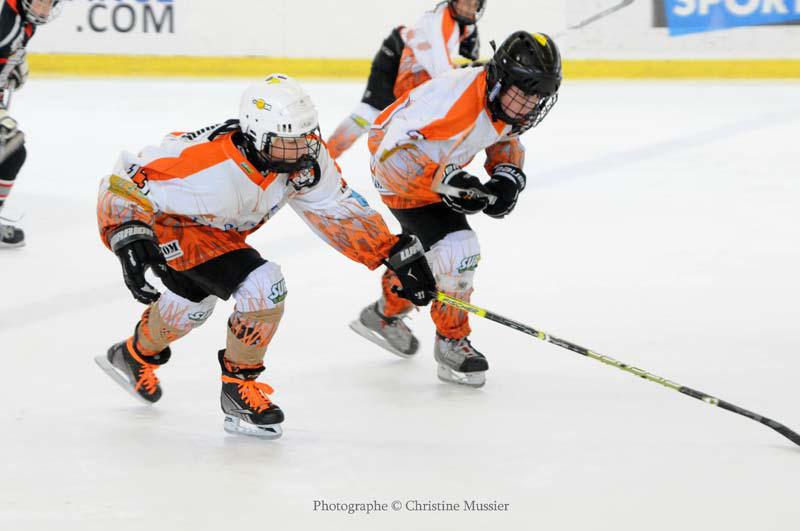 Caen - Tournoi Benjamin en images — Reportage