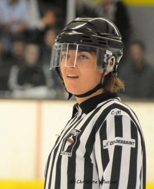 Photo hockey match Caen  - Neuilly/Marne le 11/09/2012
