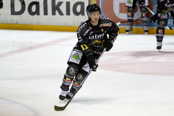 Rouen 2 - 4 Epinal 