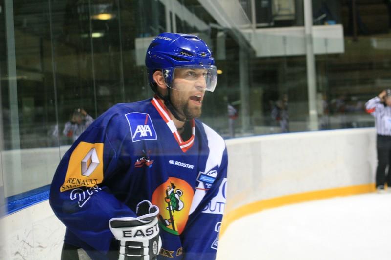 Mont-Blanc 3 - 4 Briançon 