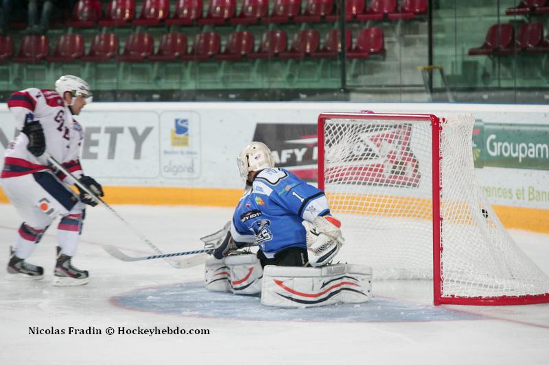 Gap  2 - 5 Grenoble 