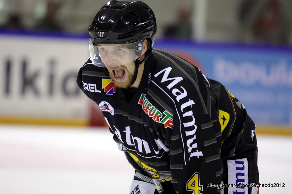 Rouen 10 - 1 Neuilly/Marne