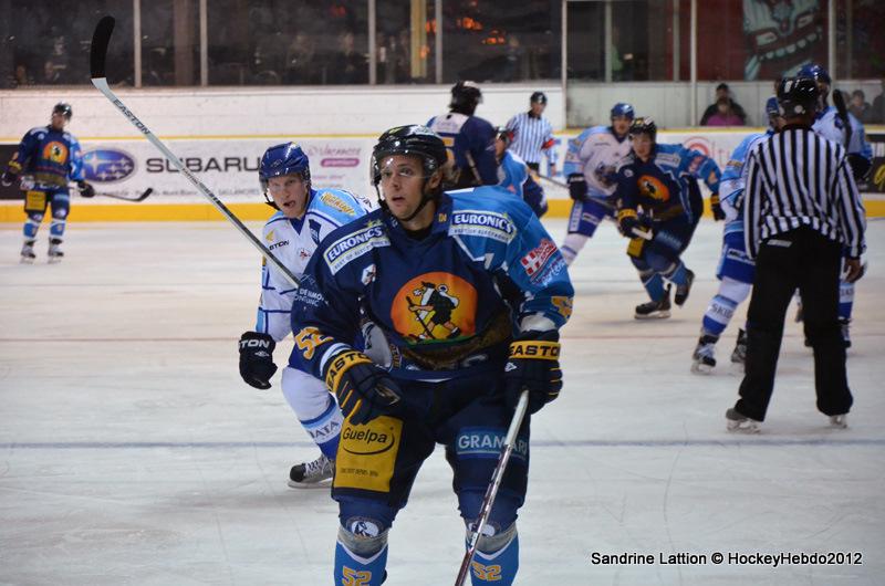 Chamonix  2 - 4 Villard-de-Lans