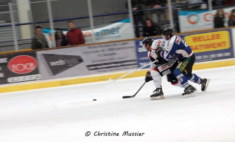 Caen  2 - 6 Angers 