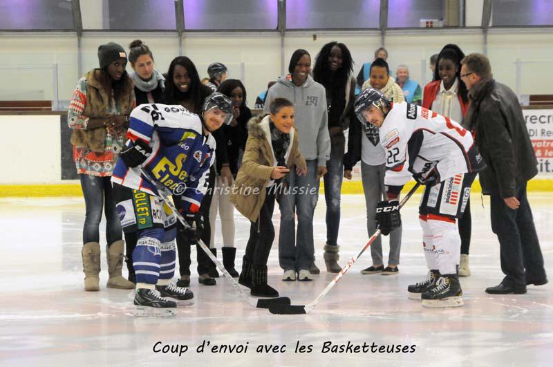 Caen  2 - 6 Angers 