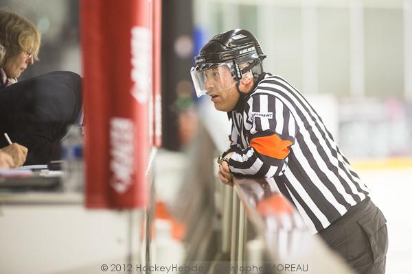 Strasbourg  8 - 5 Neuilly/Marne