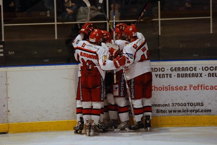 Tours  1 - 3 Briançon 