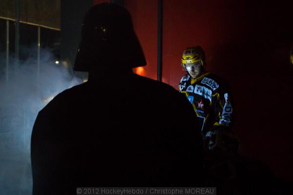Strasbourg  5 - 3 Rouen