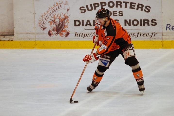 Tours  1 - 3 Briançon 