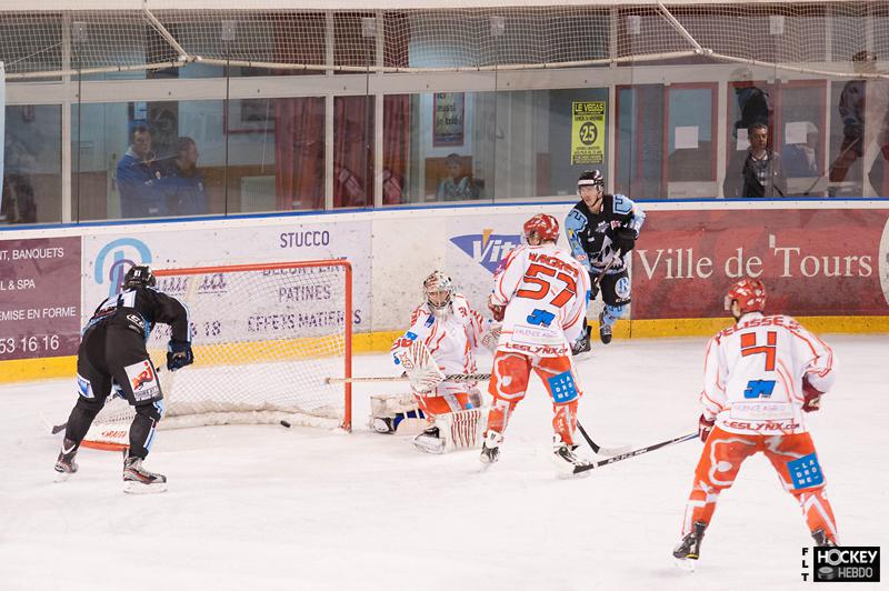 Tours  3 - 5 Valence