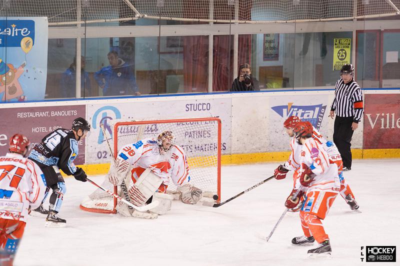 Tours  3 - 5 Valence