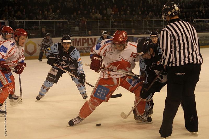 Tours  3 - 5 Valence