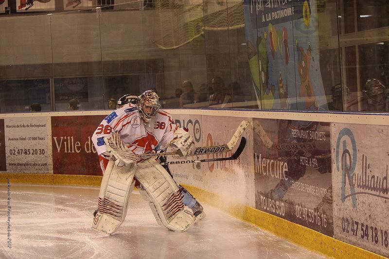 Tours  3 - 5 Valence
