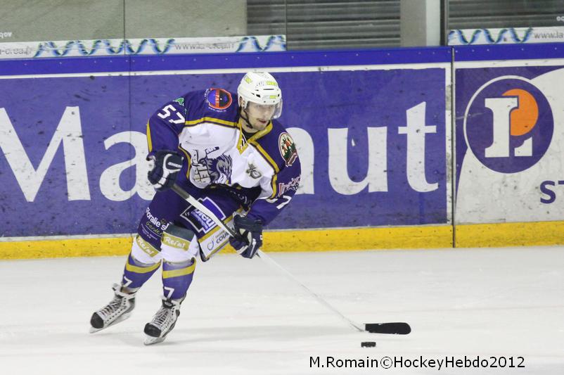 Rouen 7 - 1 Reims