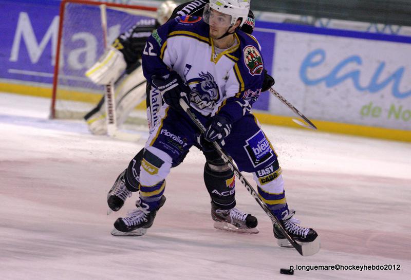 Rouen 7 - 1 Reims