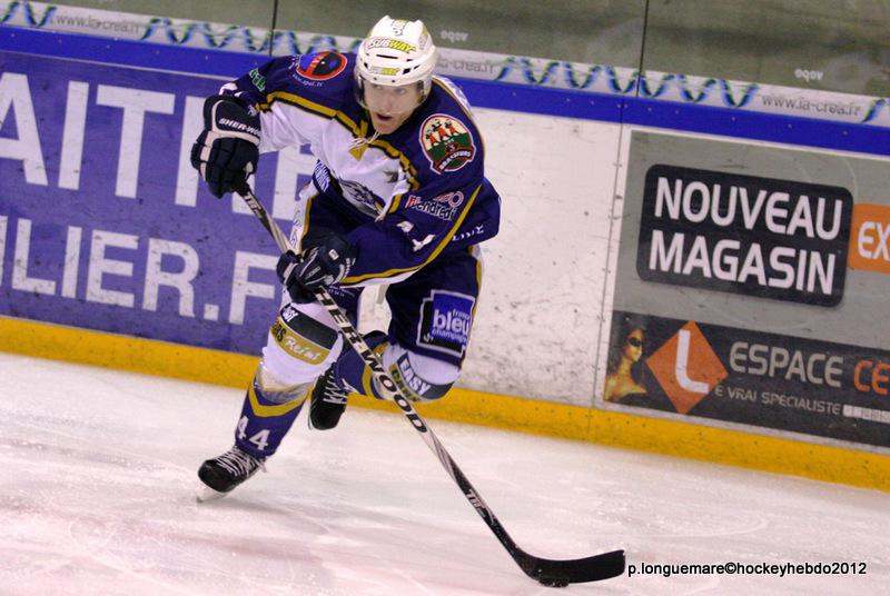Rouen 7 - 1 Reims
