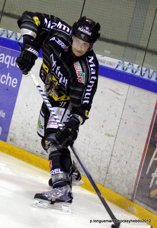 Rouen 7 - 1 Reims