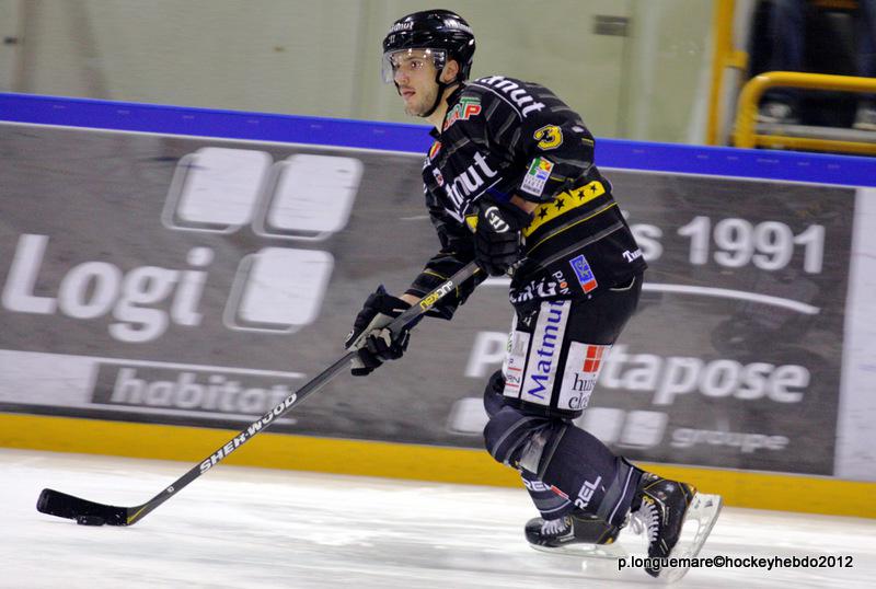 Rouen 7 - 1 Reims