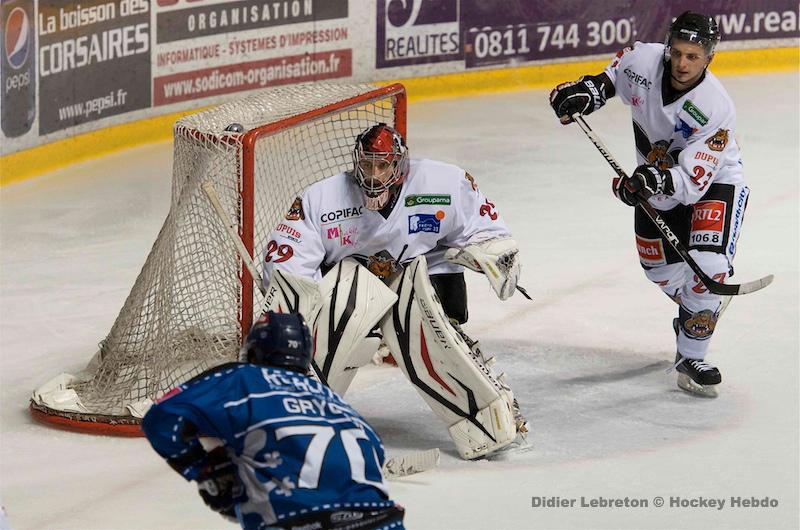 Amical : Nantes VS Bordeaux - Nov 2012 — Reportage