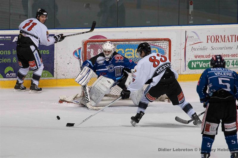 Amical : Nantes VS Bordeaux - Nov 2012 — Reportage