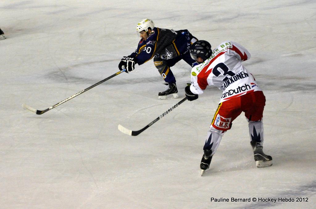 Reims 3 - 1 Nice