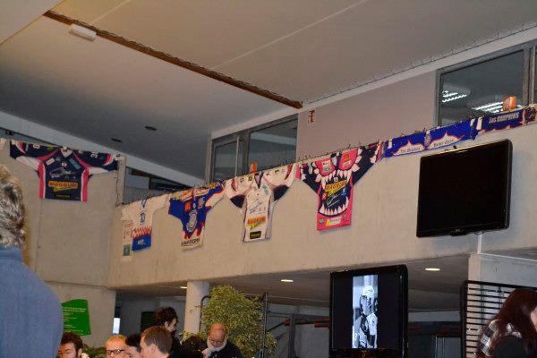 La Saint-Nicolas des Dauphins d'Epinal — Reportage