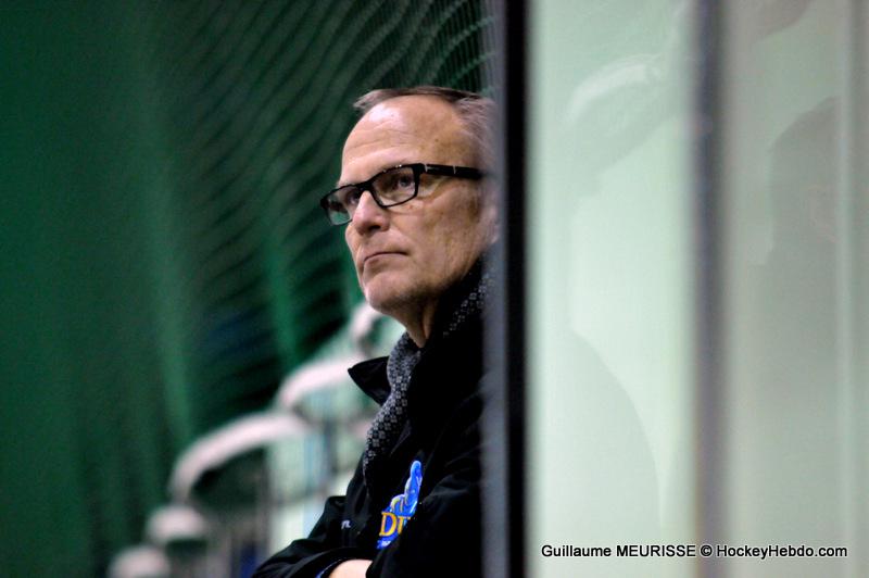 Dijon  1 - 5 Rouen