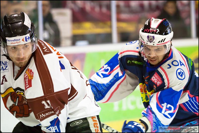 Epinal  4 - 5 Morzine-Avoriaz