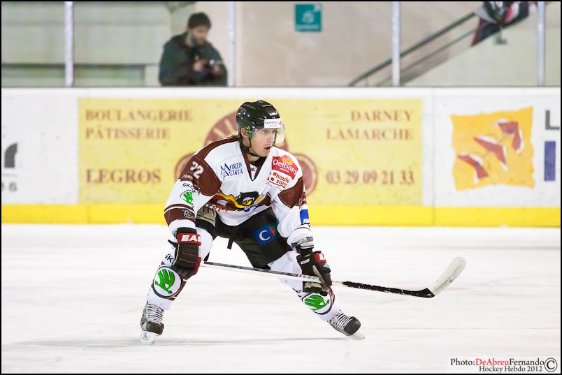 Epinal  4 - 5 Morzine-Avoriaz