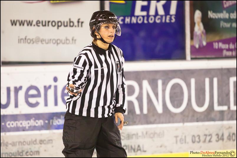 Epinal  4 - 5 Morzine-Avoriaz