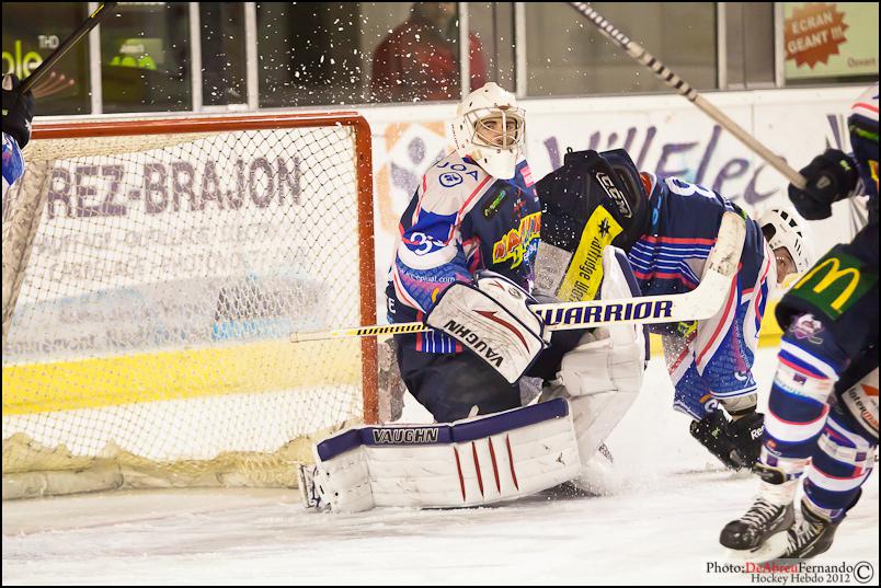 Epinal  4 - 5 Morzine-Avoriaz