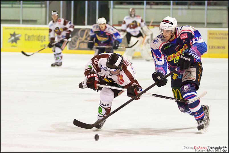 Epinal  4 - 5 Morzine-Avoriaz