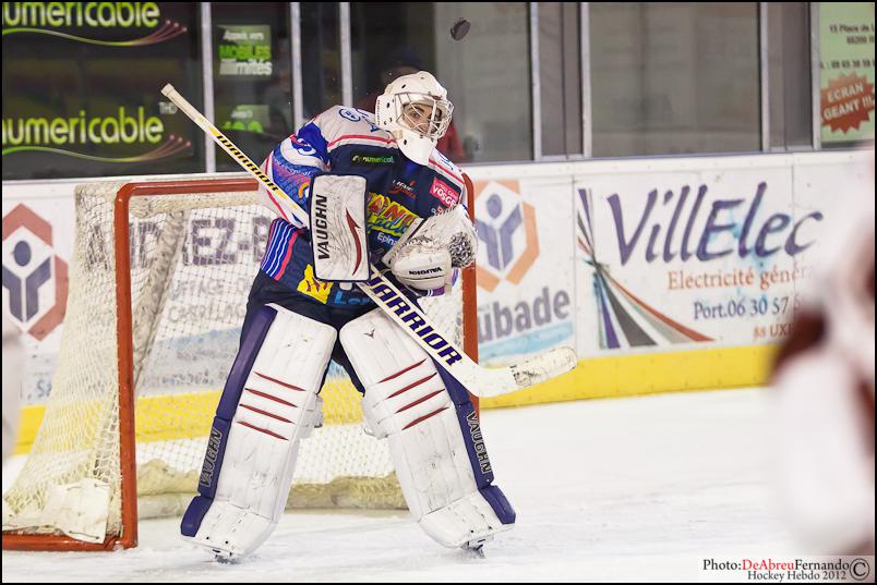 Epinal  4 - 5 Morzine-Avoriaz