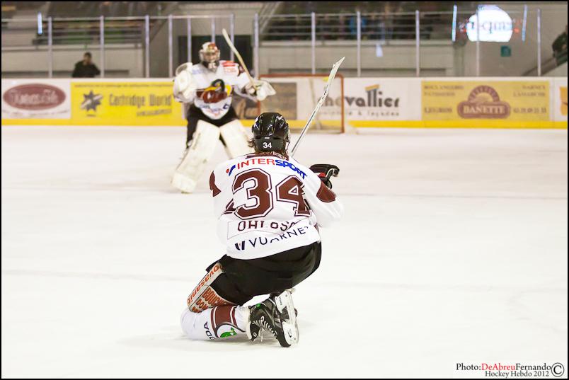 Epinal  4 - 5 Morzine-Avoriaz