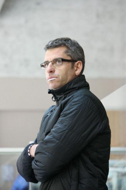Photo hockey match Chamonix  - Epinal  le 22/12/2012