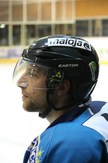 Photo hockey match Chamonix  - Epinal  le 22/12/2012