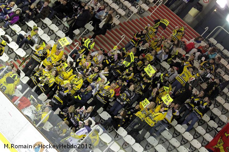 Angers  3 - 4 Rouen
