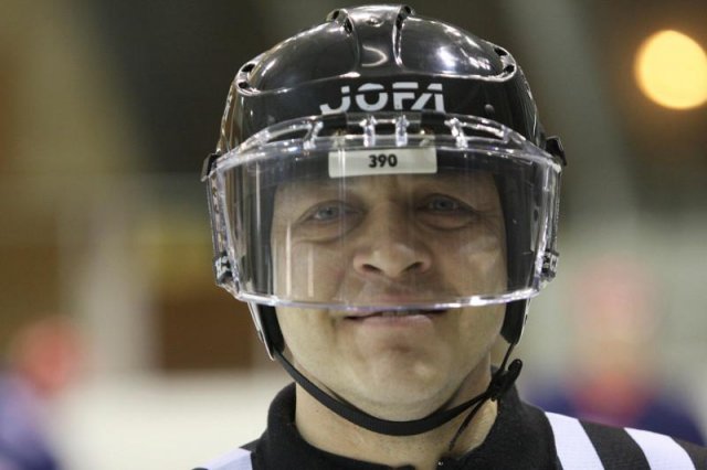 Photo hockey match Evry  - Clermont-Ferrand le 12/01/2013