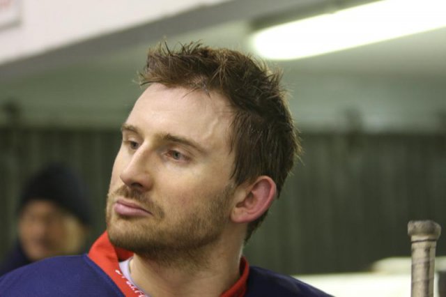 Photo hockey match Evry  - Clermont-Ferrand le 12/01/2013