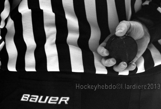 Photo hockey match Villard-de-Lans - Grenoble  le 20/01/2013