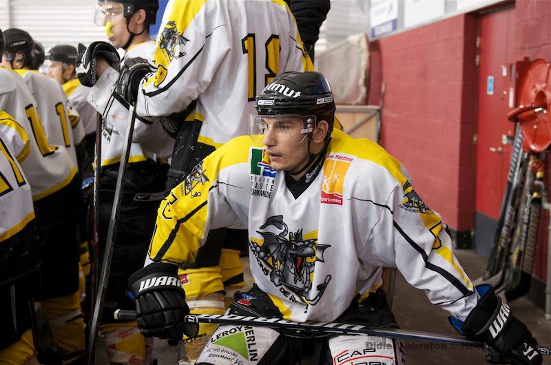 Nantes 6 - 3 Rouen II
