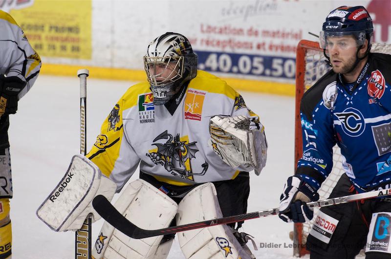 Nantes 6 - 3 Rouen II