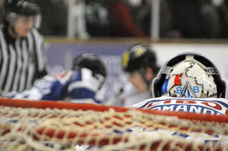 Caen  5 - 4 Amiens 