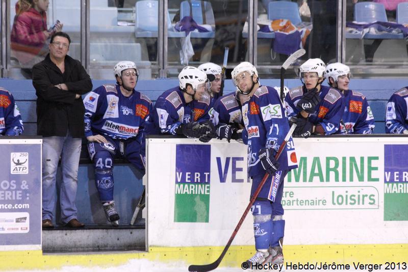 Montpellier  6 - 5 Brest 